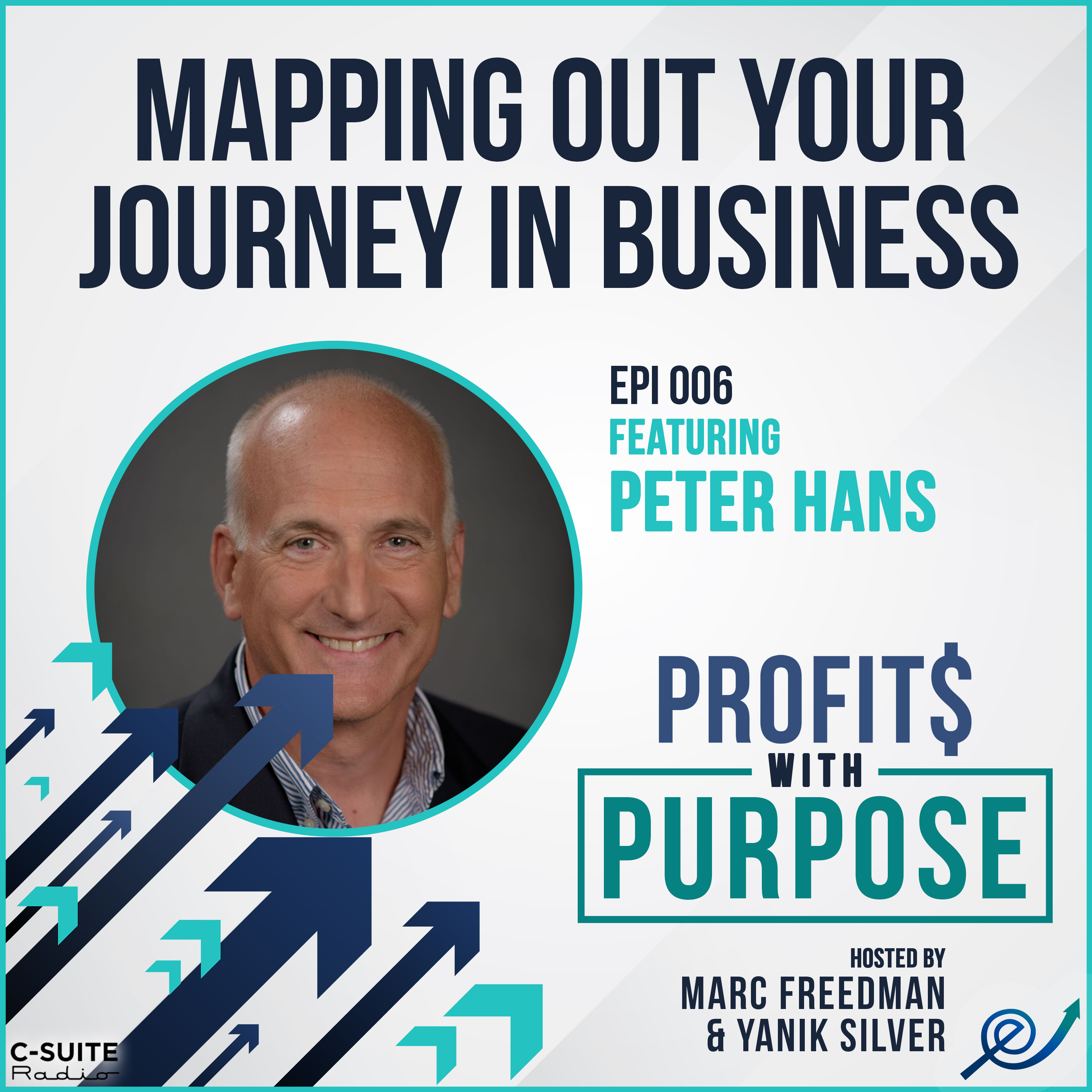 Profits With Purpose