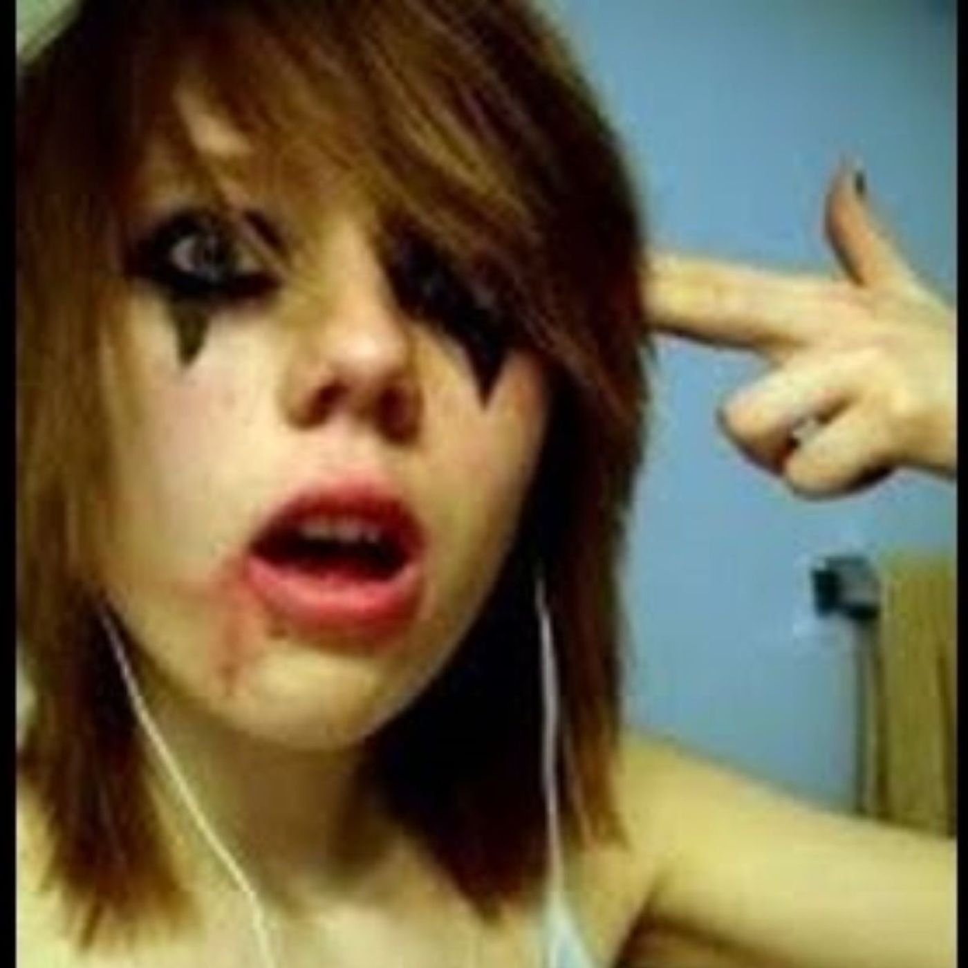 84. Broken and Busted: Alyssa Bustamante