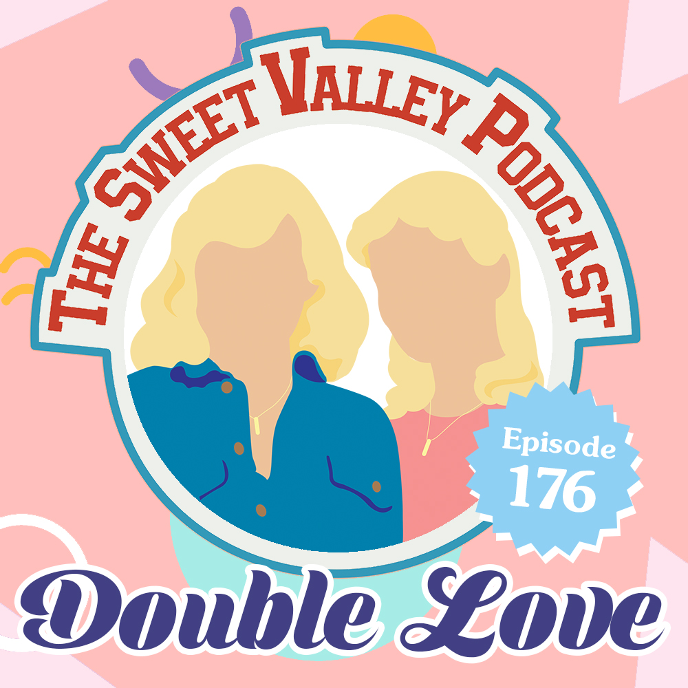 DOUBLE LOVE: COVER GIRLS PART ONE podcast artwork