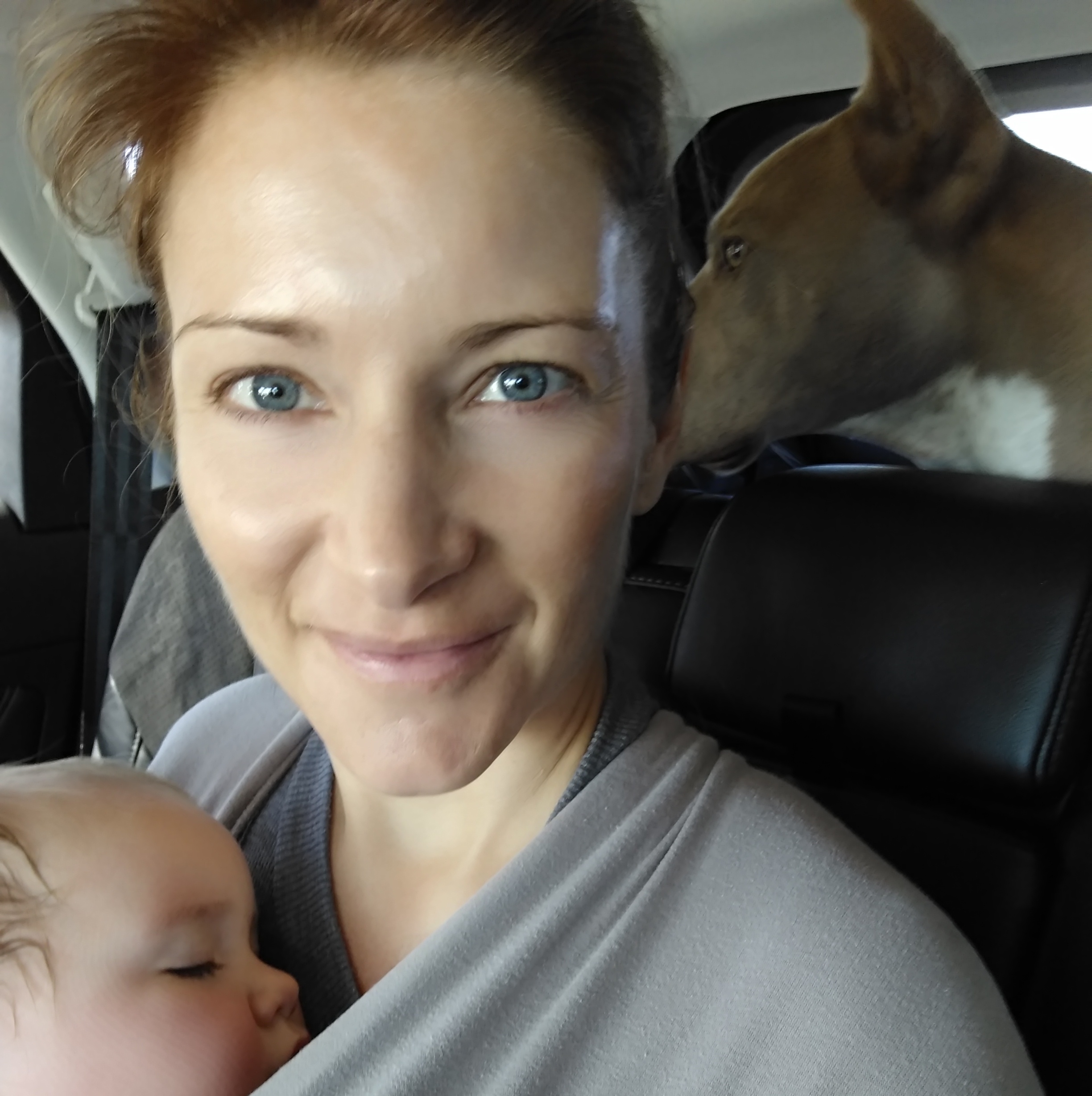 Ep. 64 Vaginal BREECH After Cesarean? - BEFORE