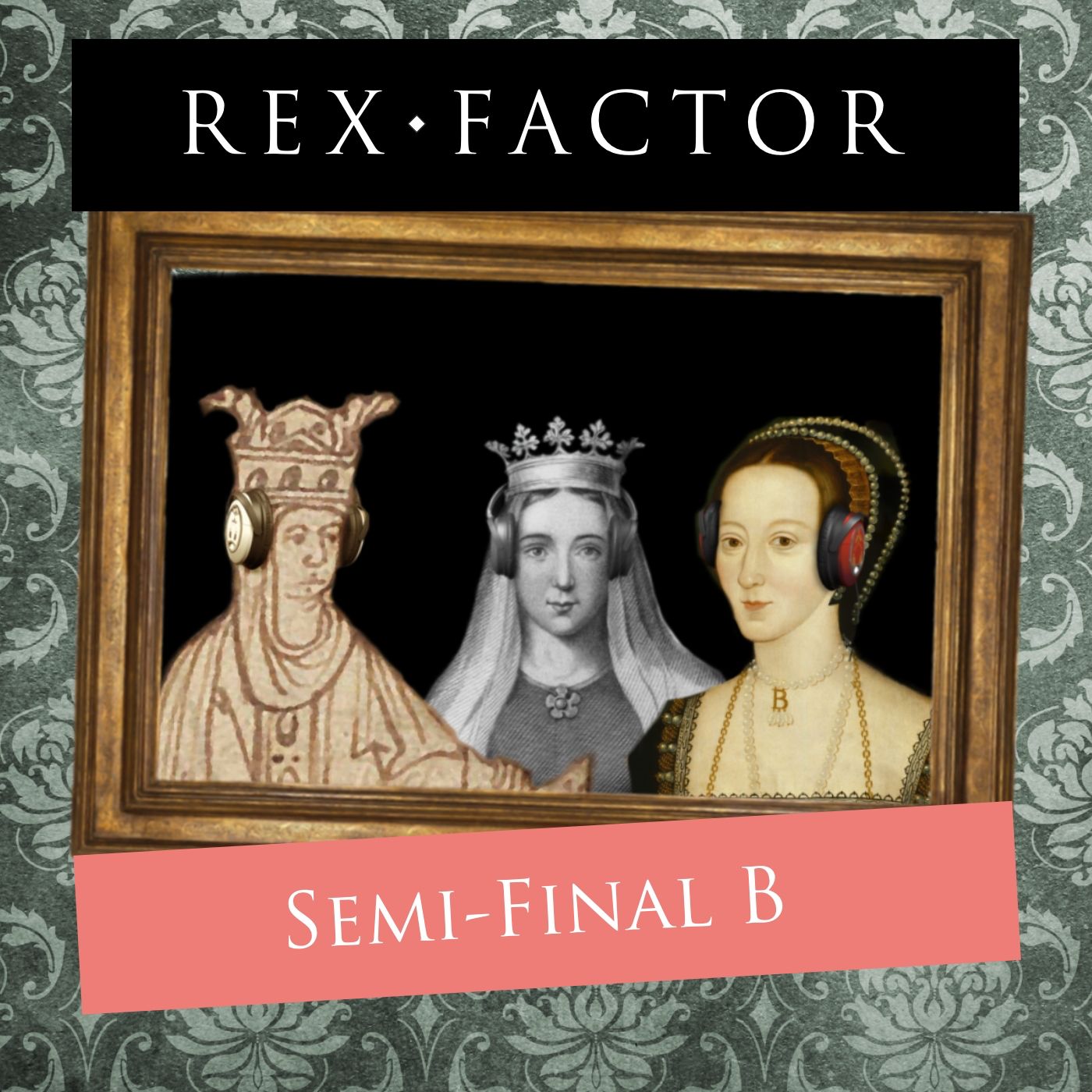 S3.80 Play-Offs: Semi-Final B