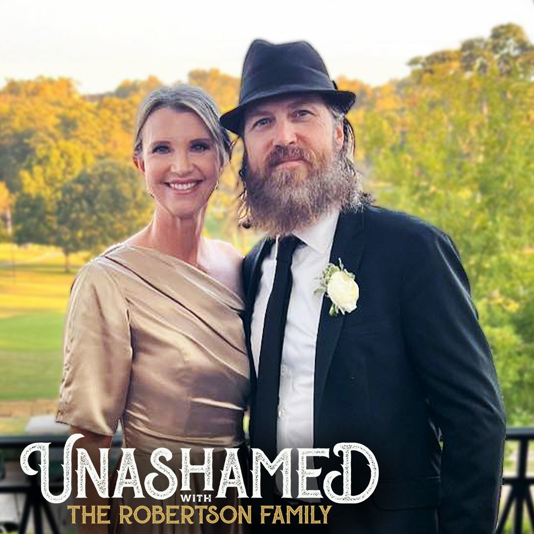 Ep 1195 | Jase Officiates His Son’s Wedding & Miss Kay’s Blessing to the Newlyweds Moves Jase to Tears