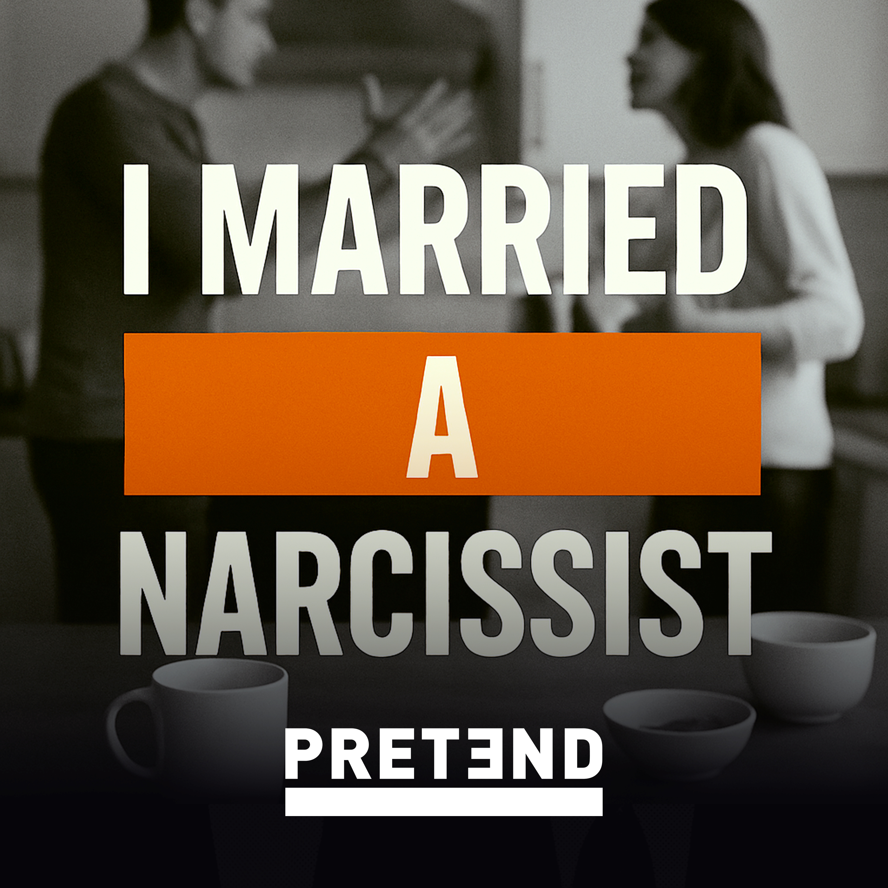 I Married a Narcissist part 2 Listener Reactions