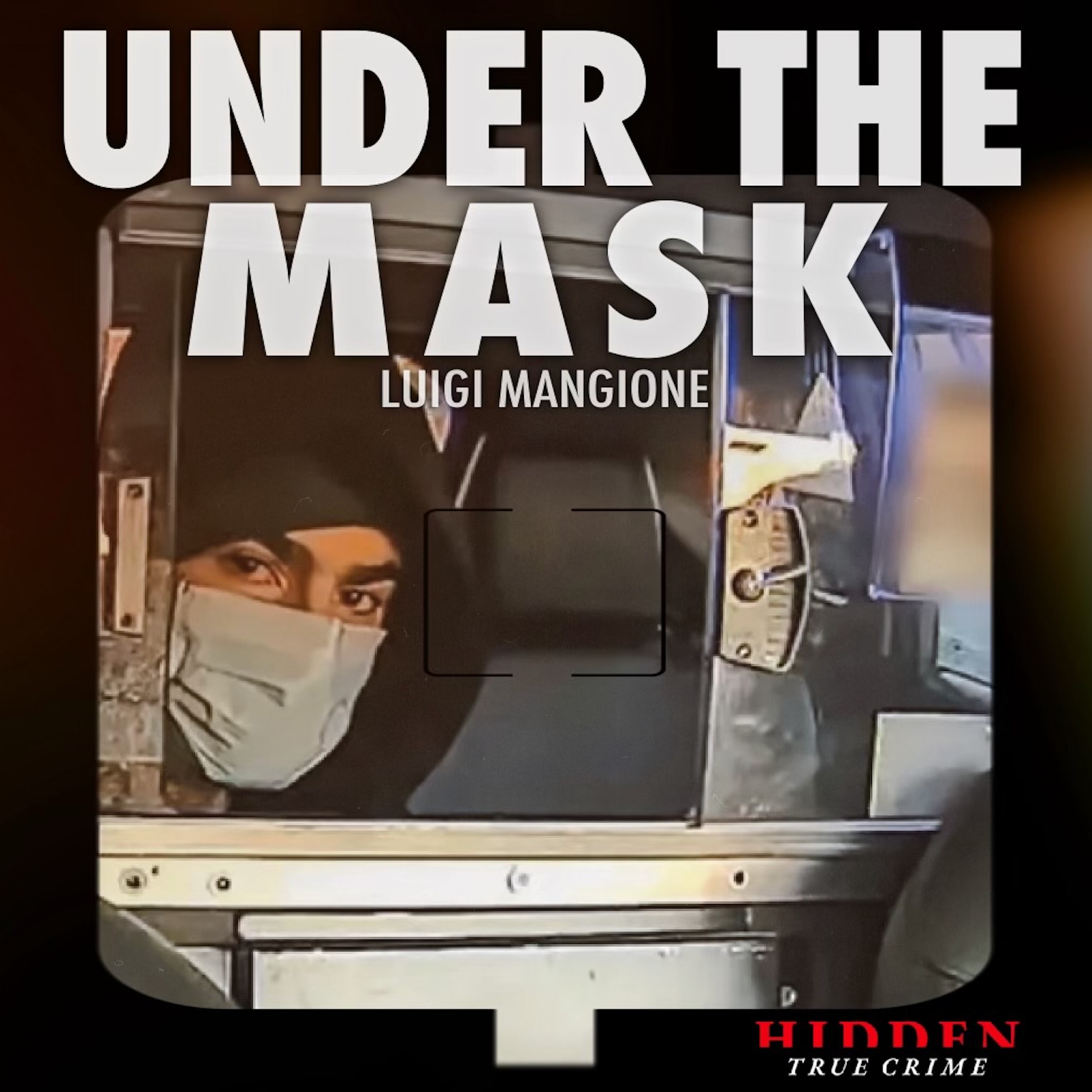 UNITED HEALTH CARE CEO: Luigi Mangione Unmasked