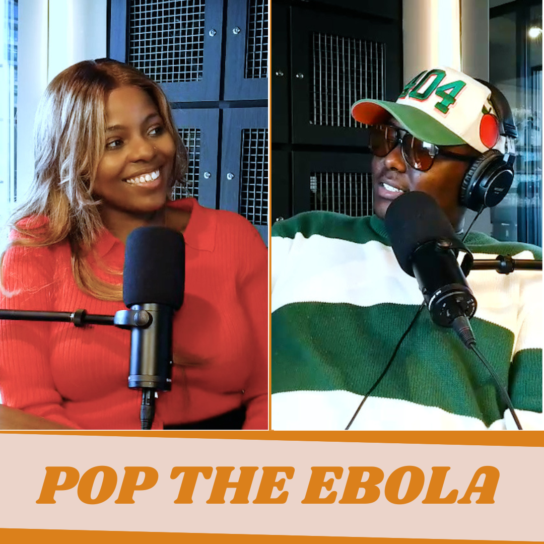 Pop the Ebola episode artwork