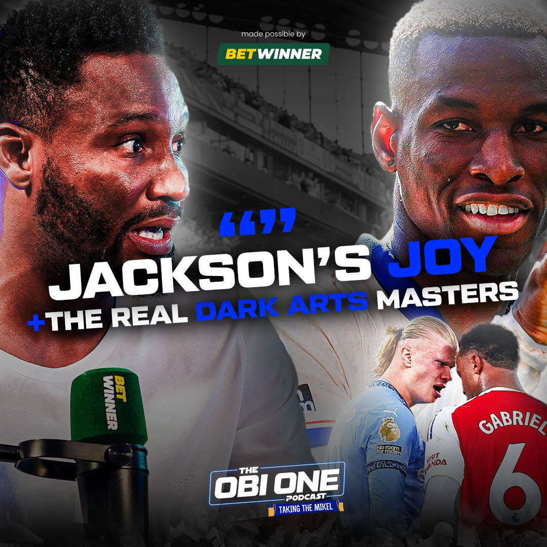 Creating a Nico Jackson MONSTER & why Chelsea finally have Kante Mark II