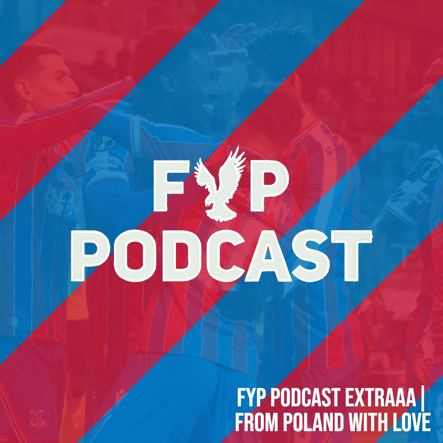 Extraaa | From Poland With Love Extraaa | From Poland With Love