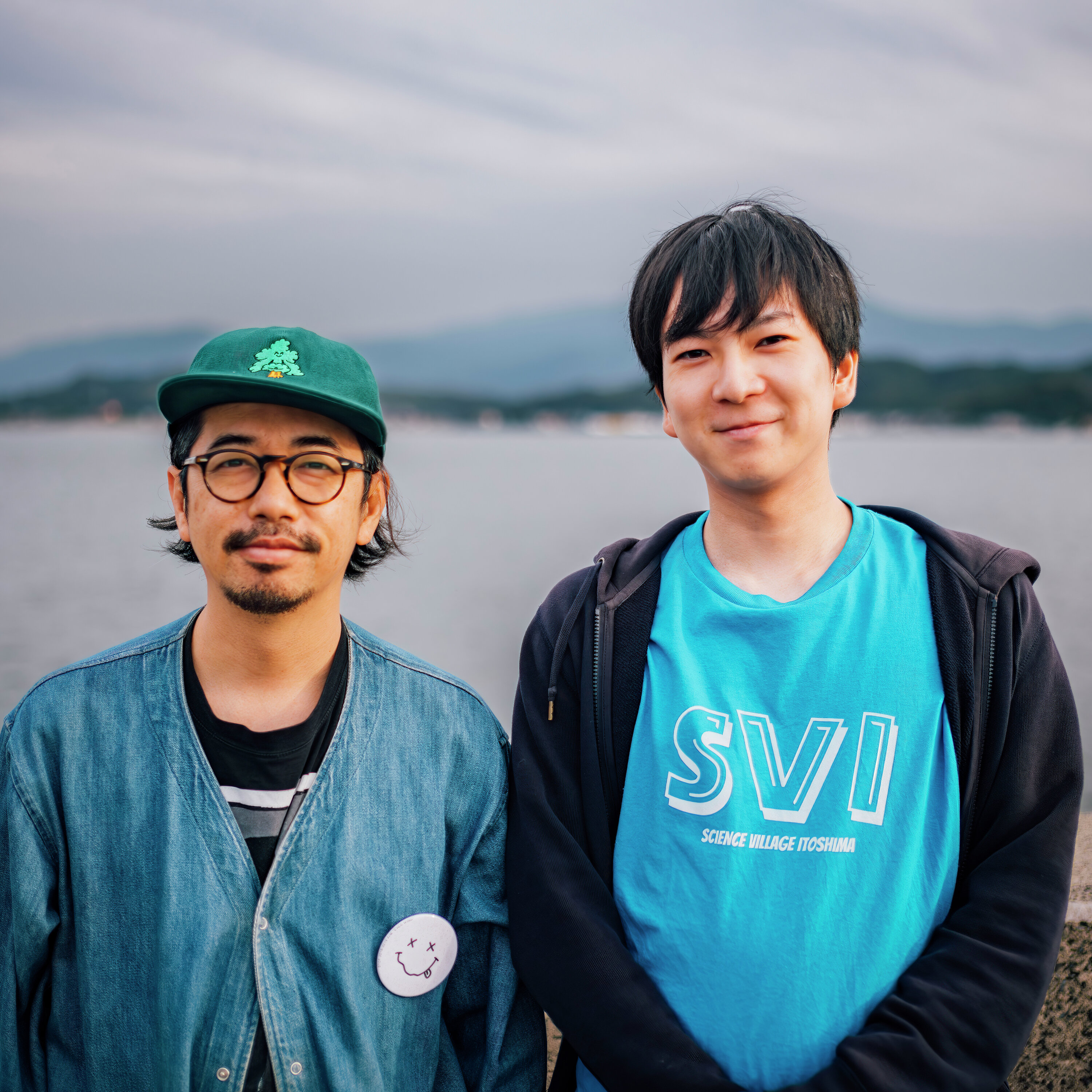 【後藤正文×西村拡】「AI時代のIT人材の育成」をアップデート！