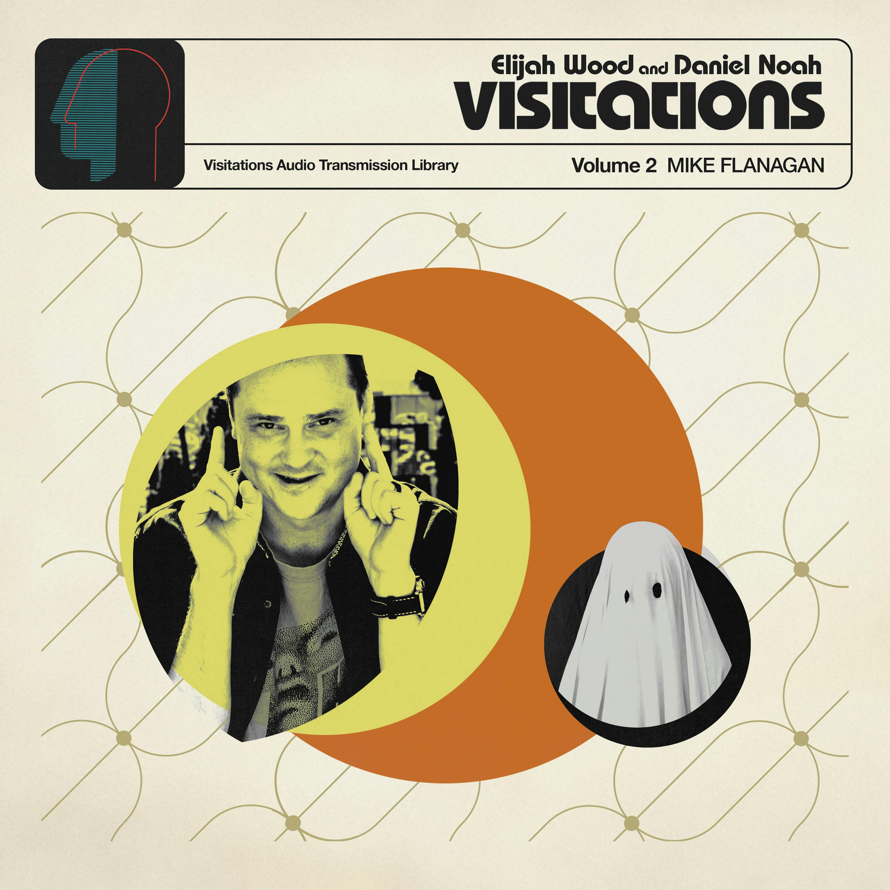 Vol. 2. Mike Flanagan Vol. 2. Mike Flanagan