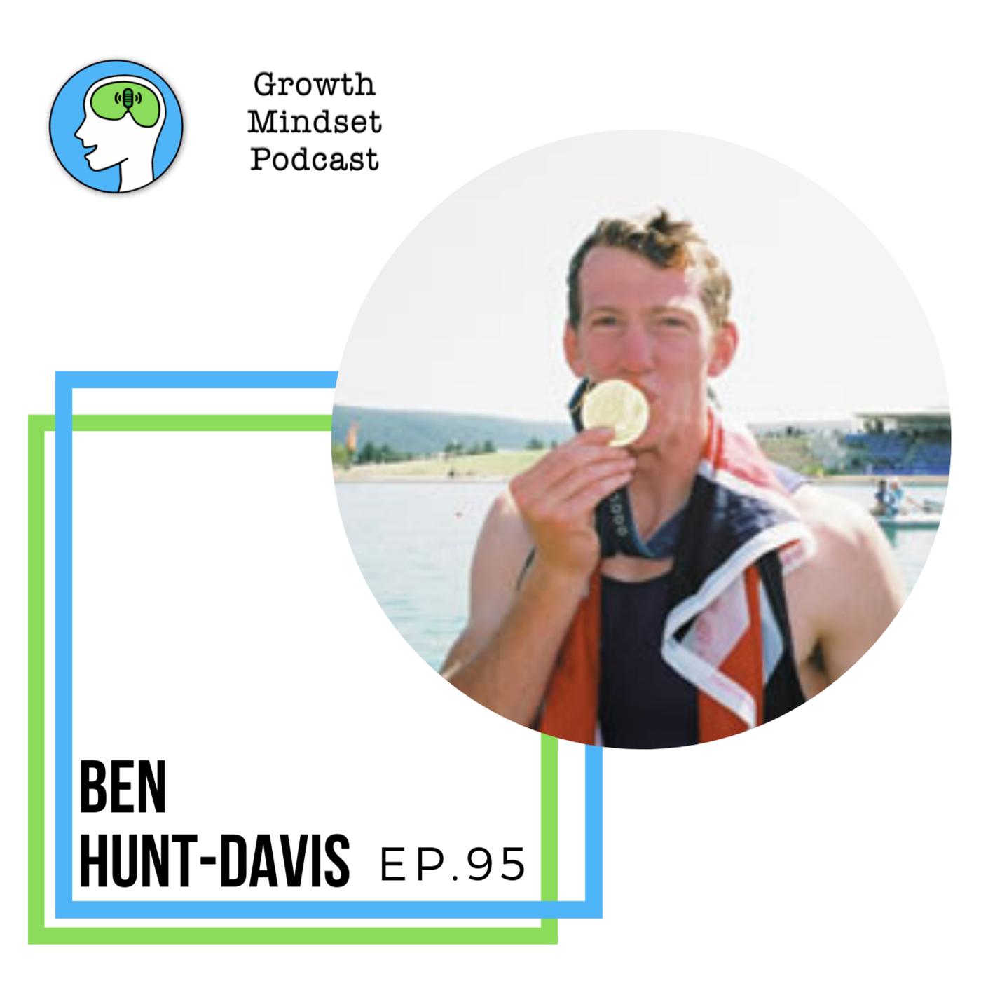 Growth Mindset Psychology: The Science of Self-Improvement