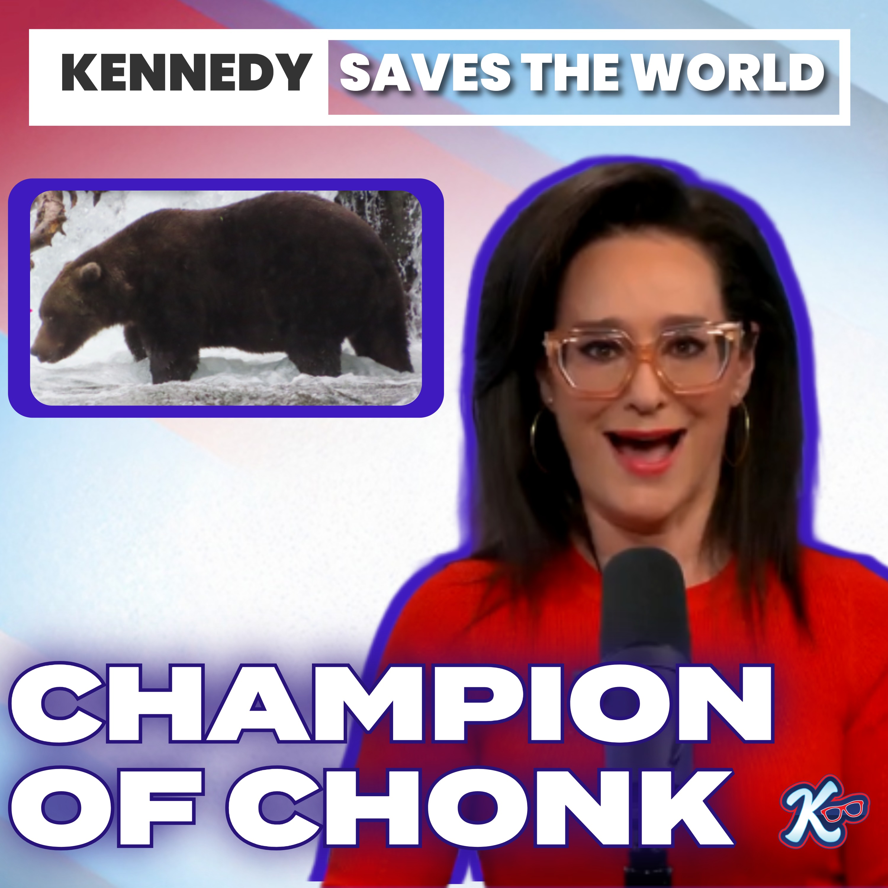 Fat Bear Week 2025: Who Will Be Named Champion of Chonk?