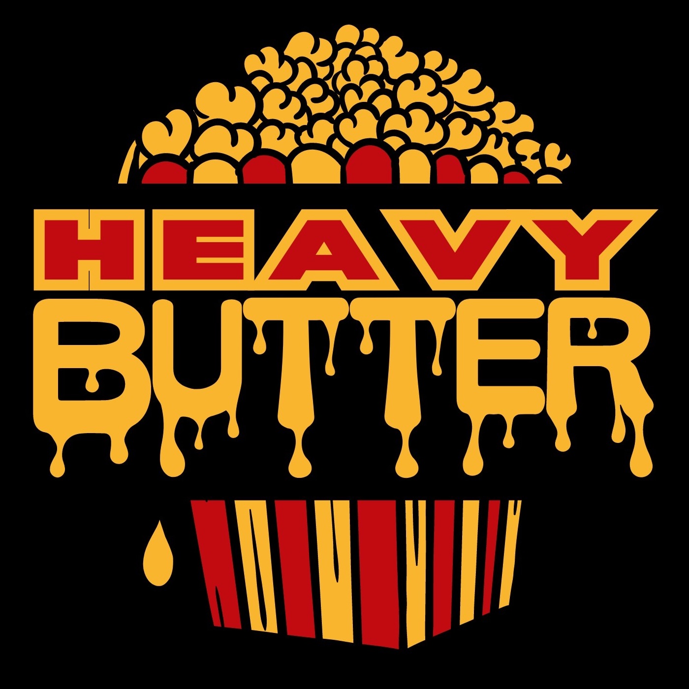 Trailer: Heavy Butter