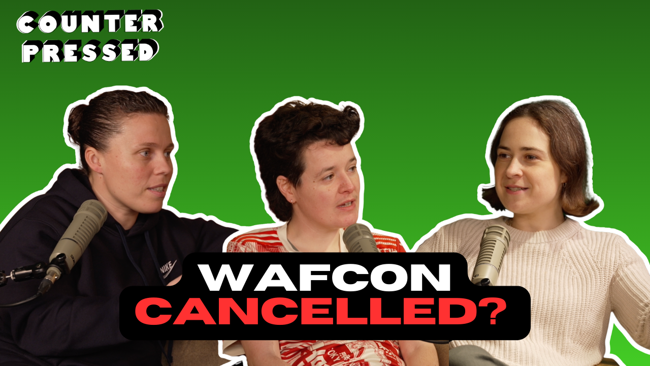 WAFCON cancelled?