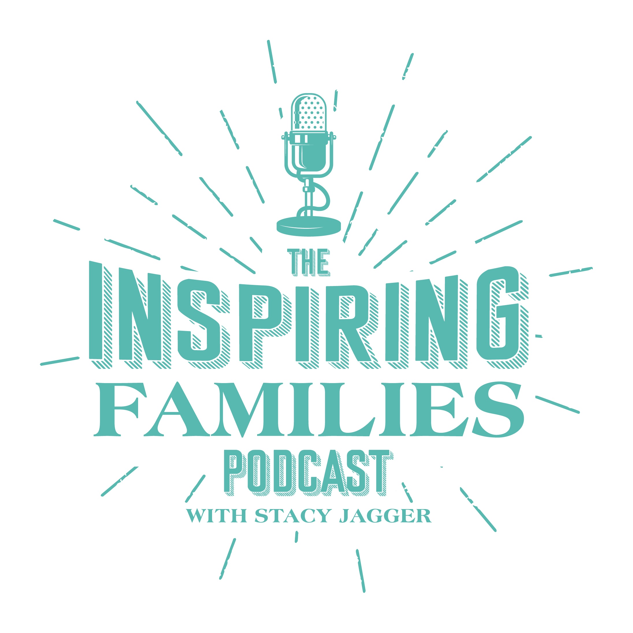 The Inspiring Families Podcast