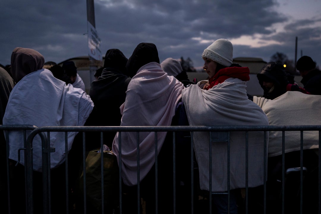 El Orden Mundial: La sombra de Rusia más allá de las fronteras ucranianas