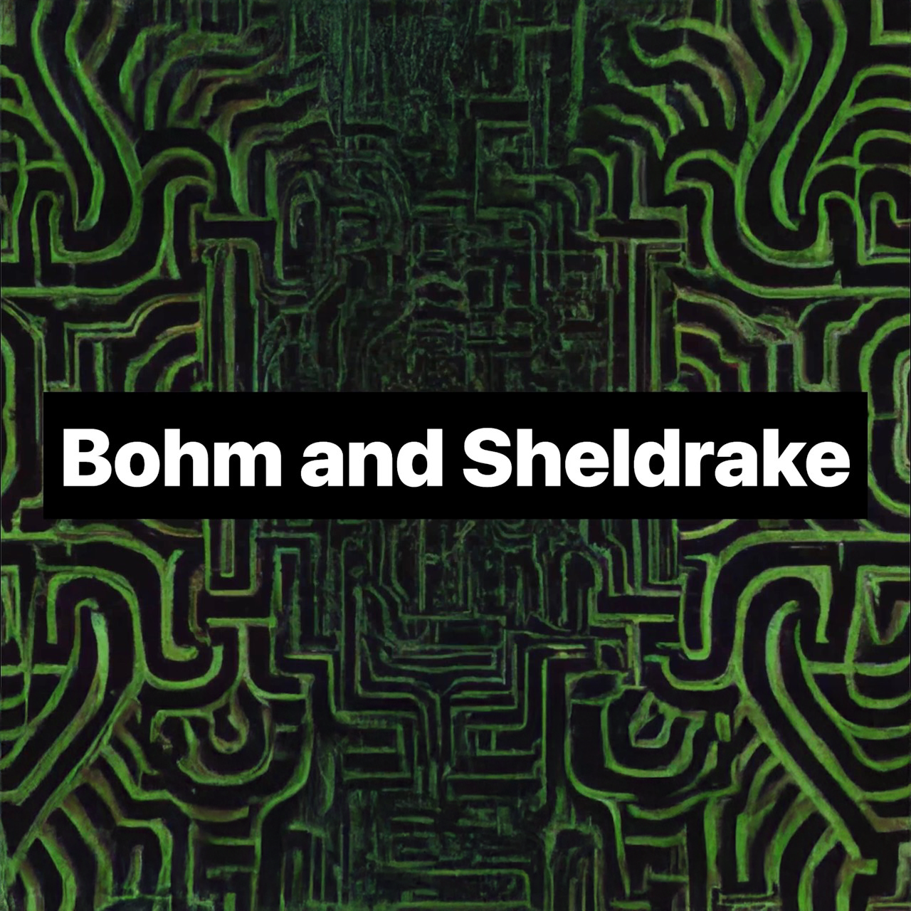 The Ultimate Cosmic Conspiracy