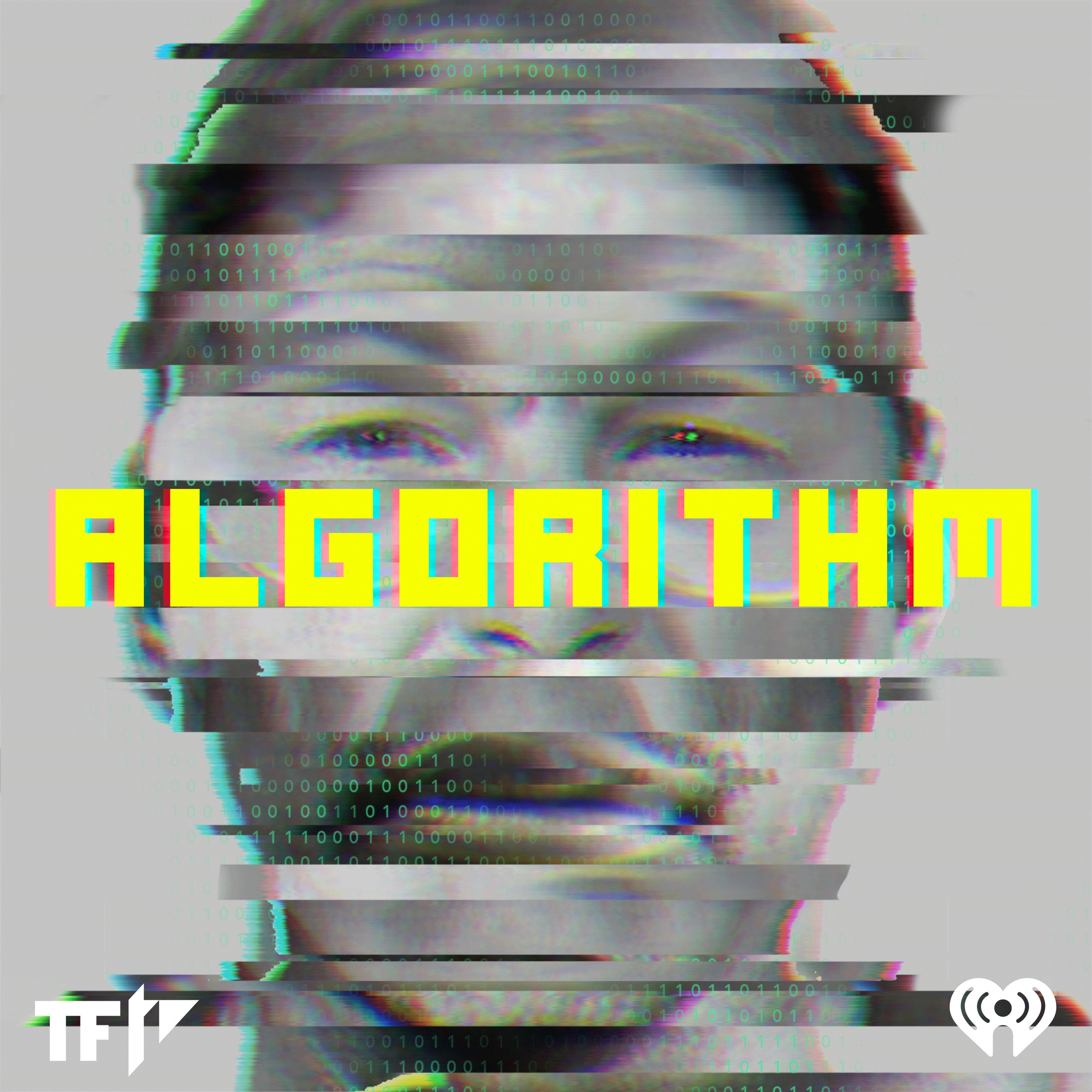 Algorithm Ep. 1 Exclusive Listen