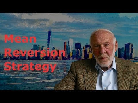Jim Simons' Trading Strategy Explained | FINAiUS Jim Simons' Trading Strategy Explained | FINAiUS