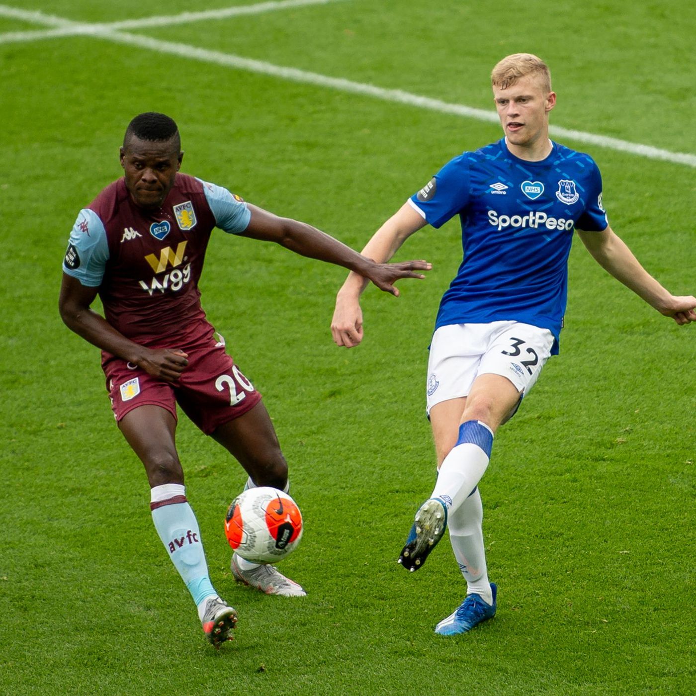 Royal Blue: The Everton FC Podcast