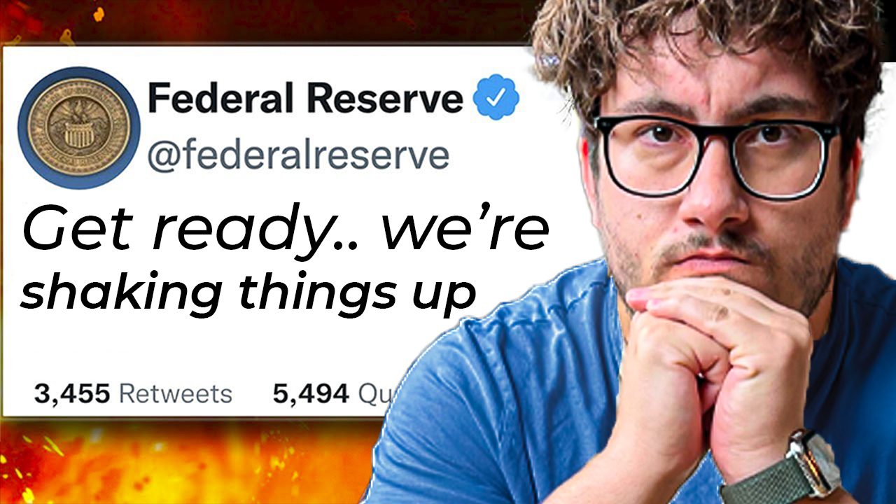 Your Week In Money with Caleb Hammer