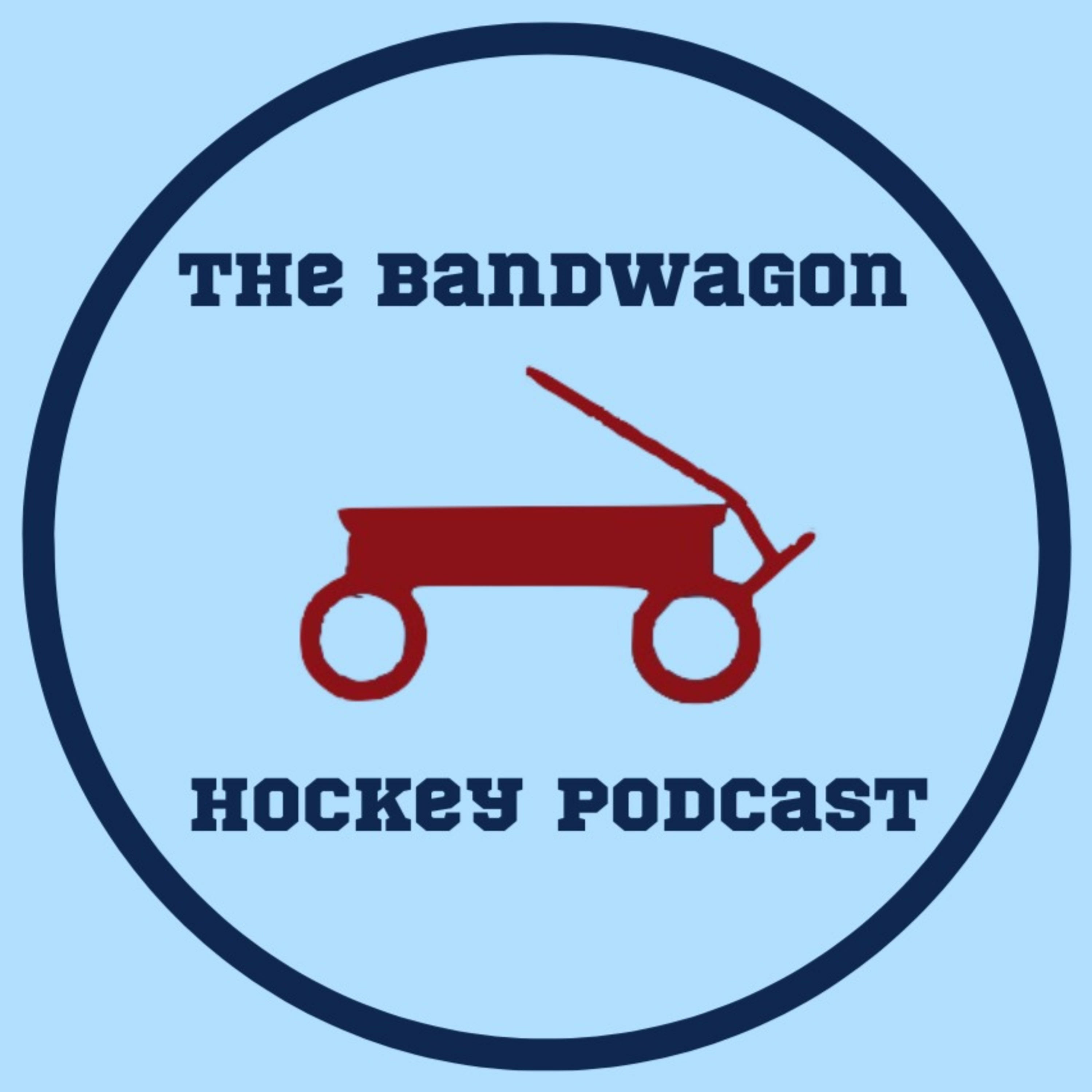 The Bandwagon Hockey Podcast