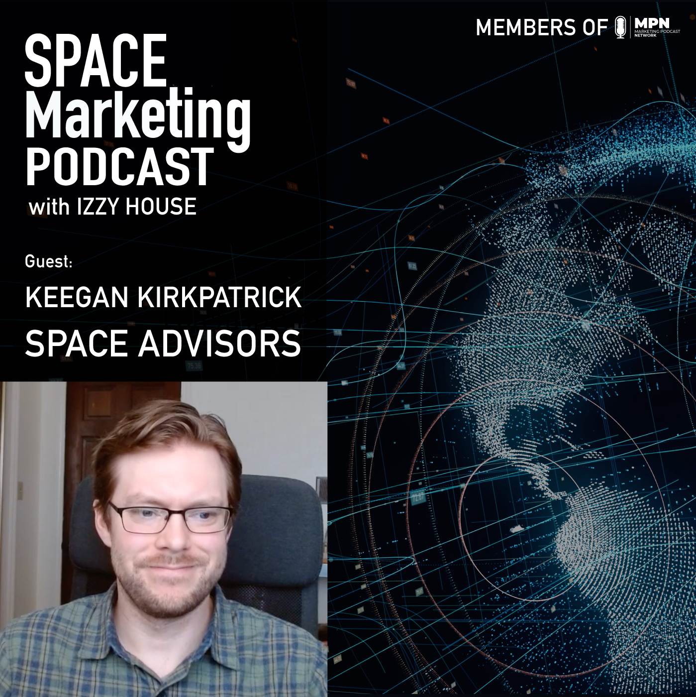 Space Marketing Podcast