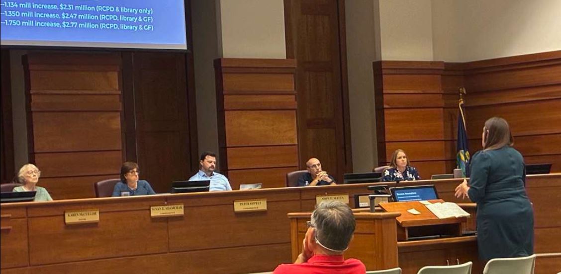 City approves tax break for housing plan + more local news & sports episode artwork