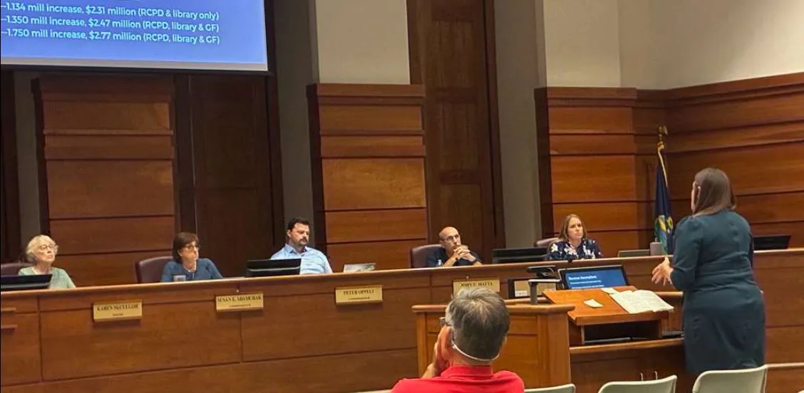 City approves tax break for housing plan + more local news & sports episode artwork