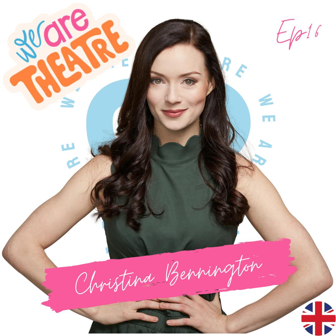 Episode 16 - Heathers - Christina Bennington