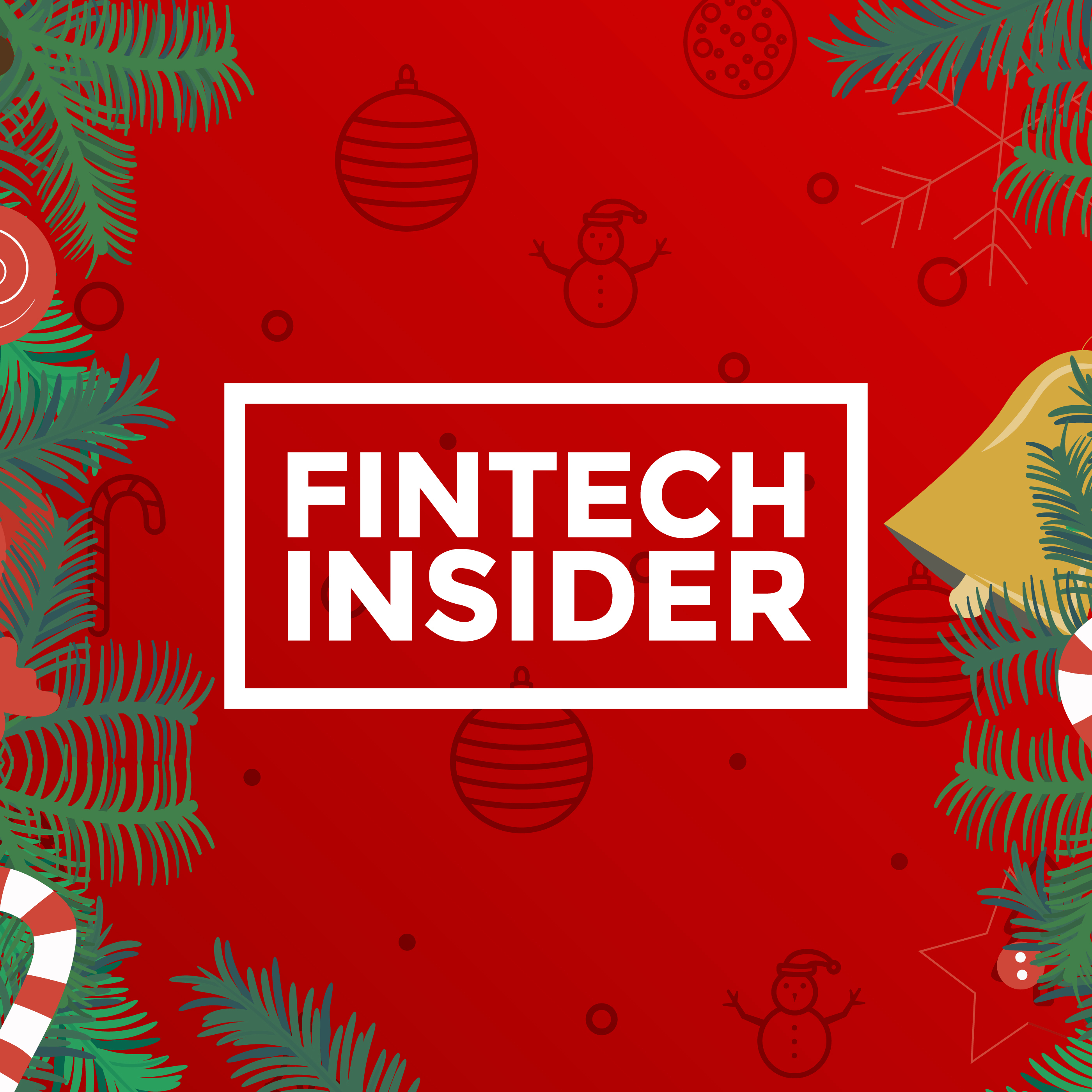 Ep. 162. Festive Fintech Blooper Reel