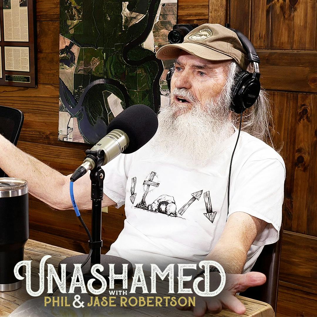 Ep 755 | Uncle Si Gets Heckled for Drug Money & Jase Faces His High School Rival