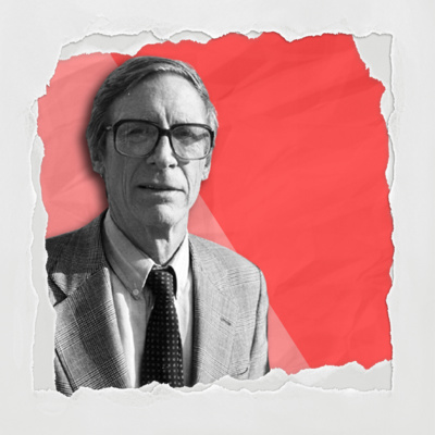 Aufnahmeschluss - John Rawls episode artwork