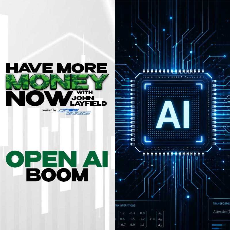 Episode 14: Open AI Boom episode artwork