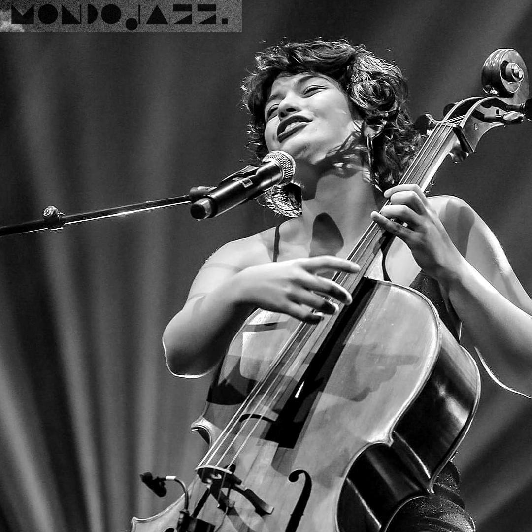 Ana Carla Maza, Ghost Funk Orchestra, Rosa Brunello, Jahari Massamba Unit & More