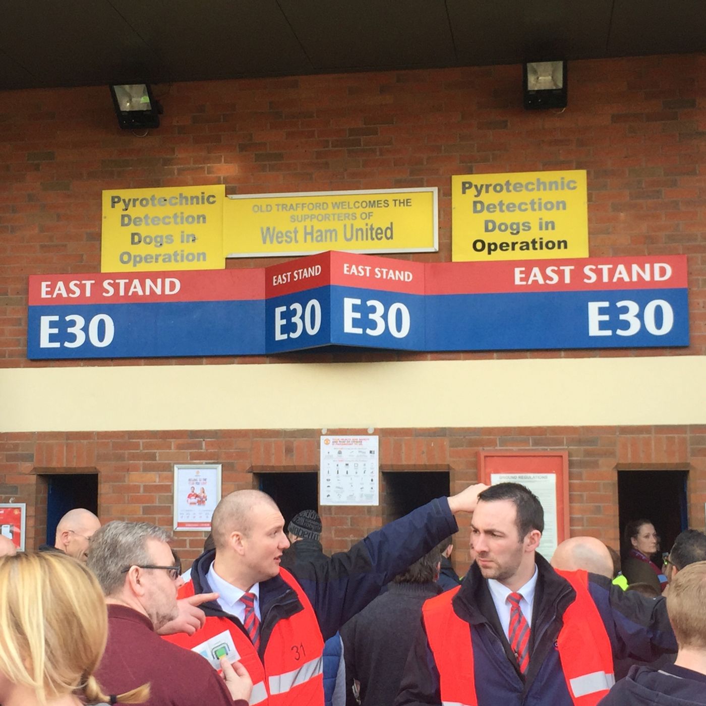 UWS podcast 153 West Ham