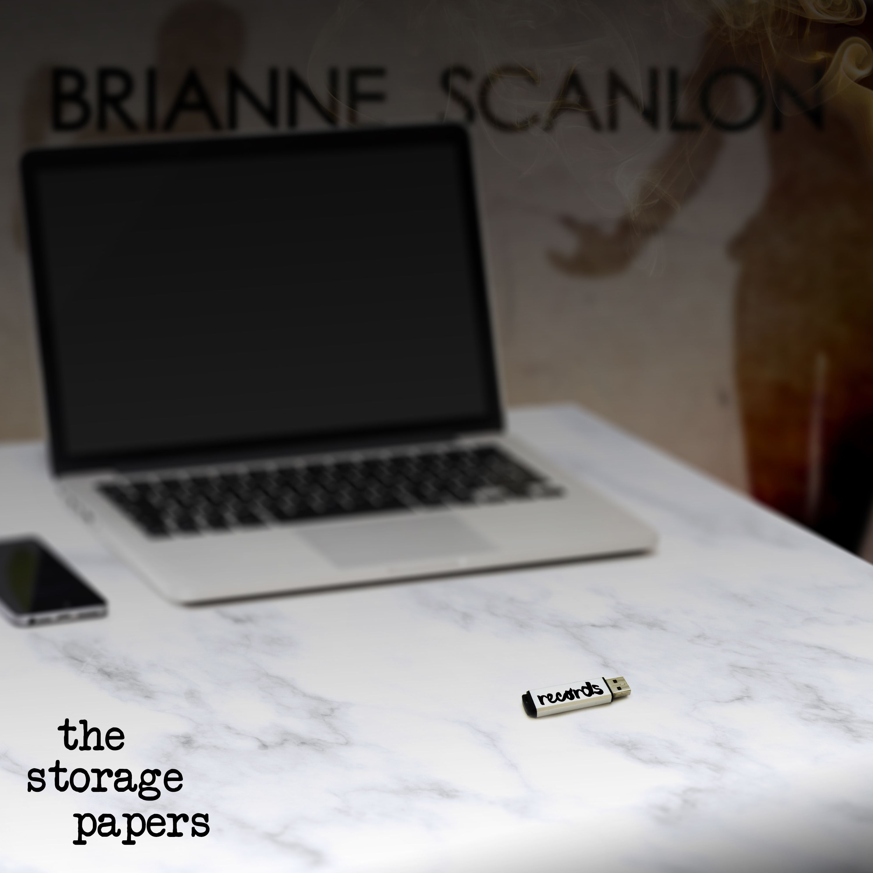 "The Storage Papers" Podcast