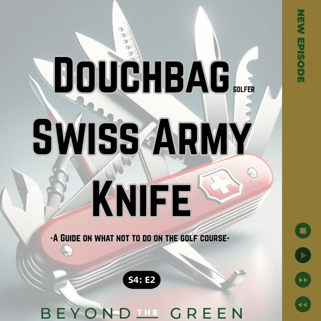 The Douchebag Swiss Army Knife The Douchebag Swiss Army Knife