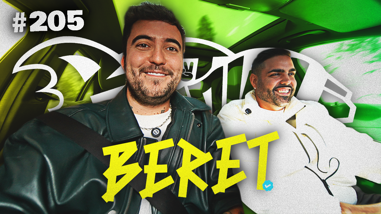 BERET #batmowli RECHACÉ a KAROL G y el PAPA me INVITÓ a CANTAR al VATICANO 😮