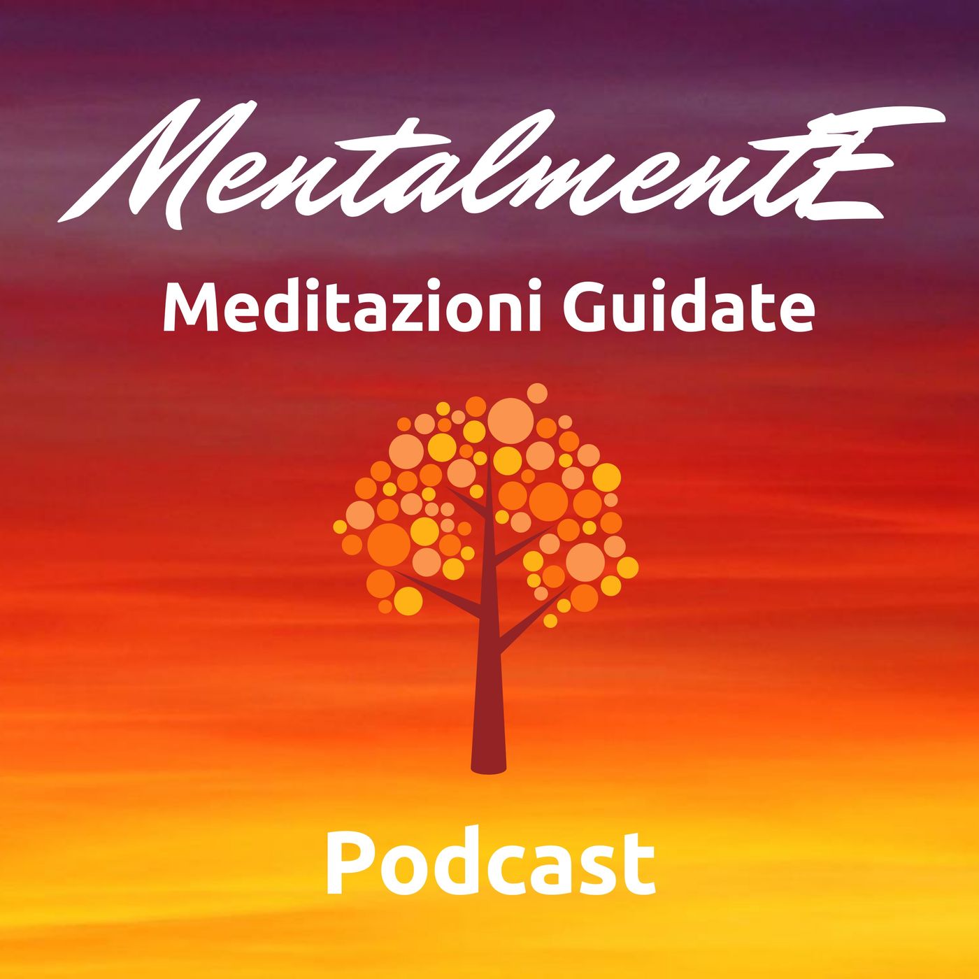 35 Il Treno Della Mente - Meditazione Contro Ansia e Angoscia Per il Futuro