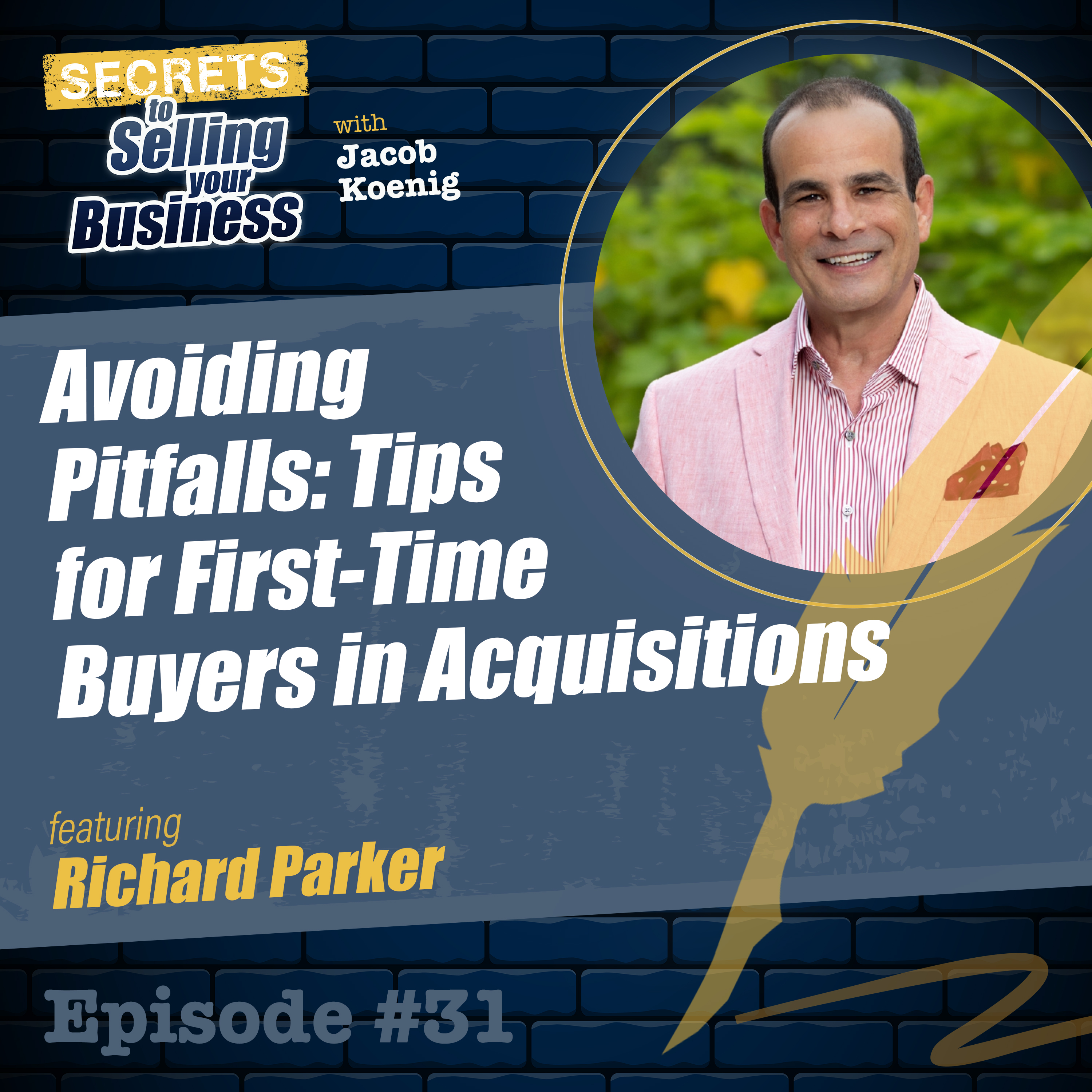 Secrets to Selling Your Business