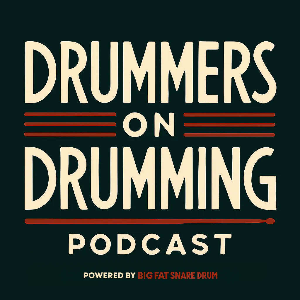 The Drum Panel: Cynicism, Gimmicks, and Angine de Poitrine episode artwork