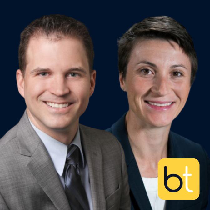 S03 Ep. 31 NMIBC Tumor Board: Upper Tract Challenges with Dr. Mark Tyson and Dr. Sarah Psutka episode artwork