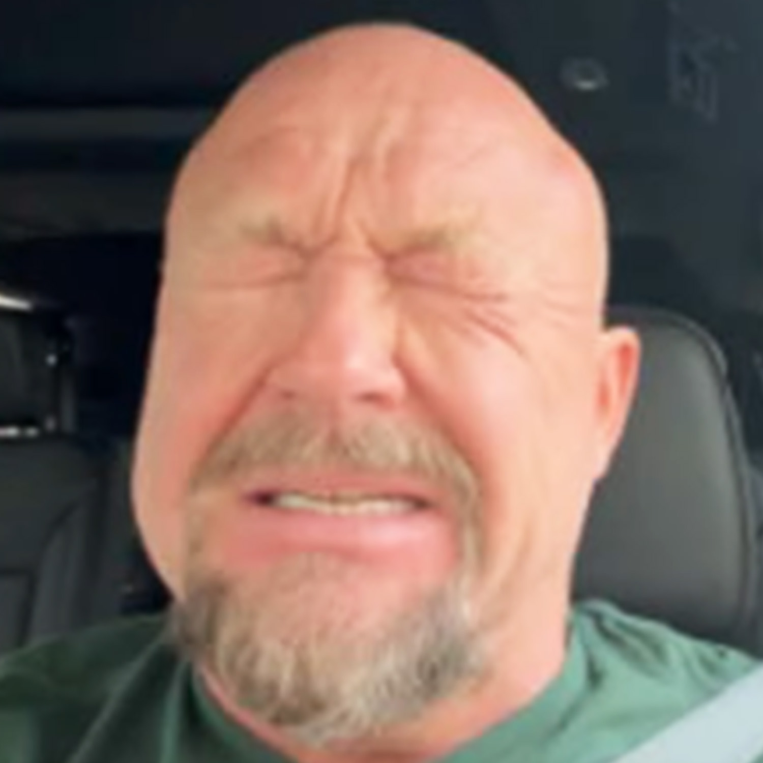 Epstein Files a Breaking Point for MAGA?