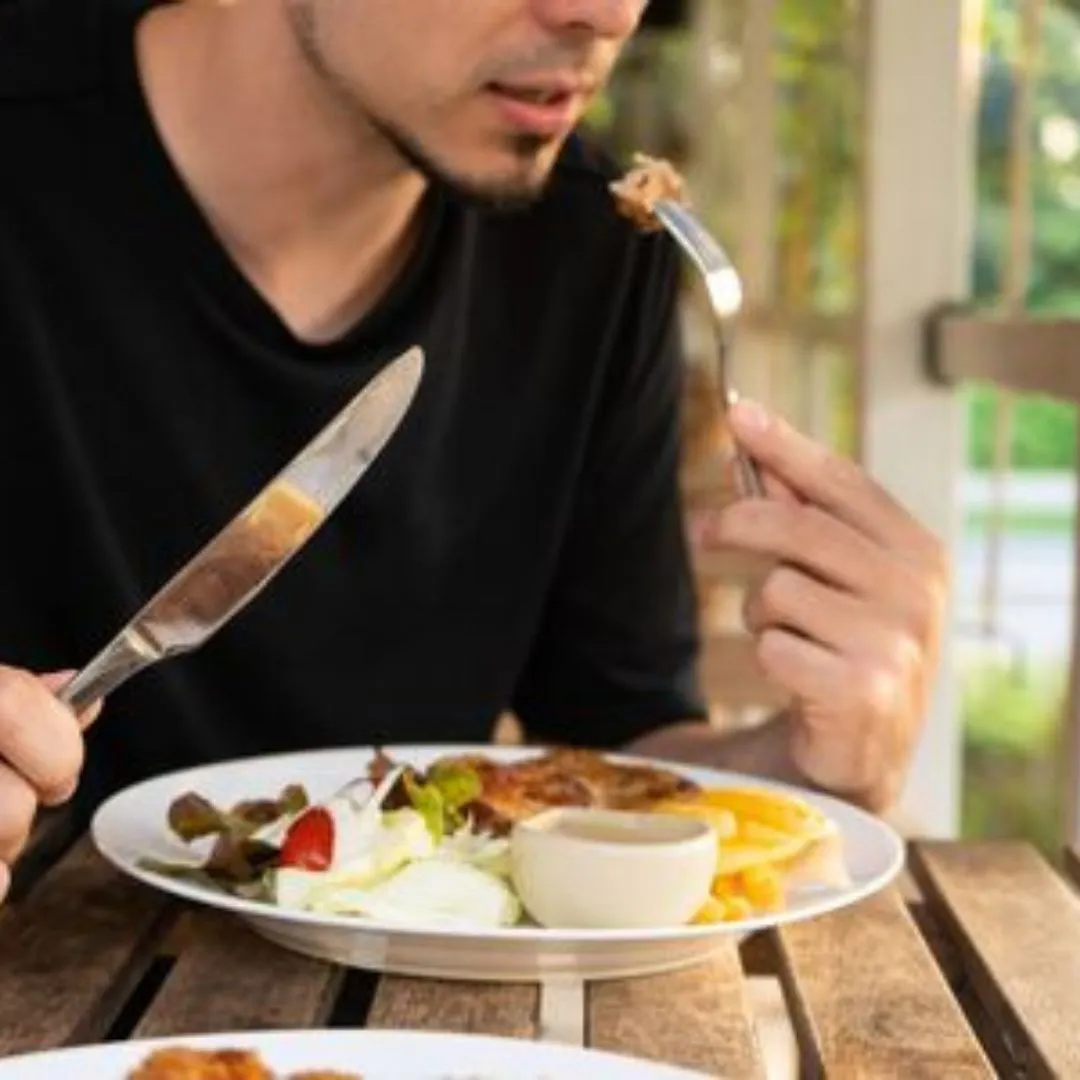 Quels sont les bienfaits de l’alimentation sensorielle ?