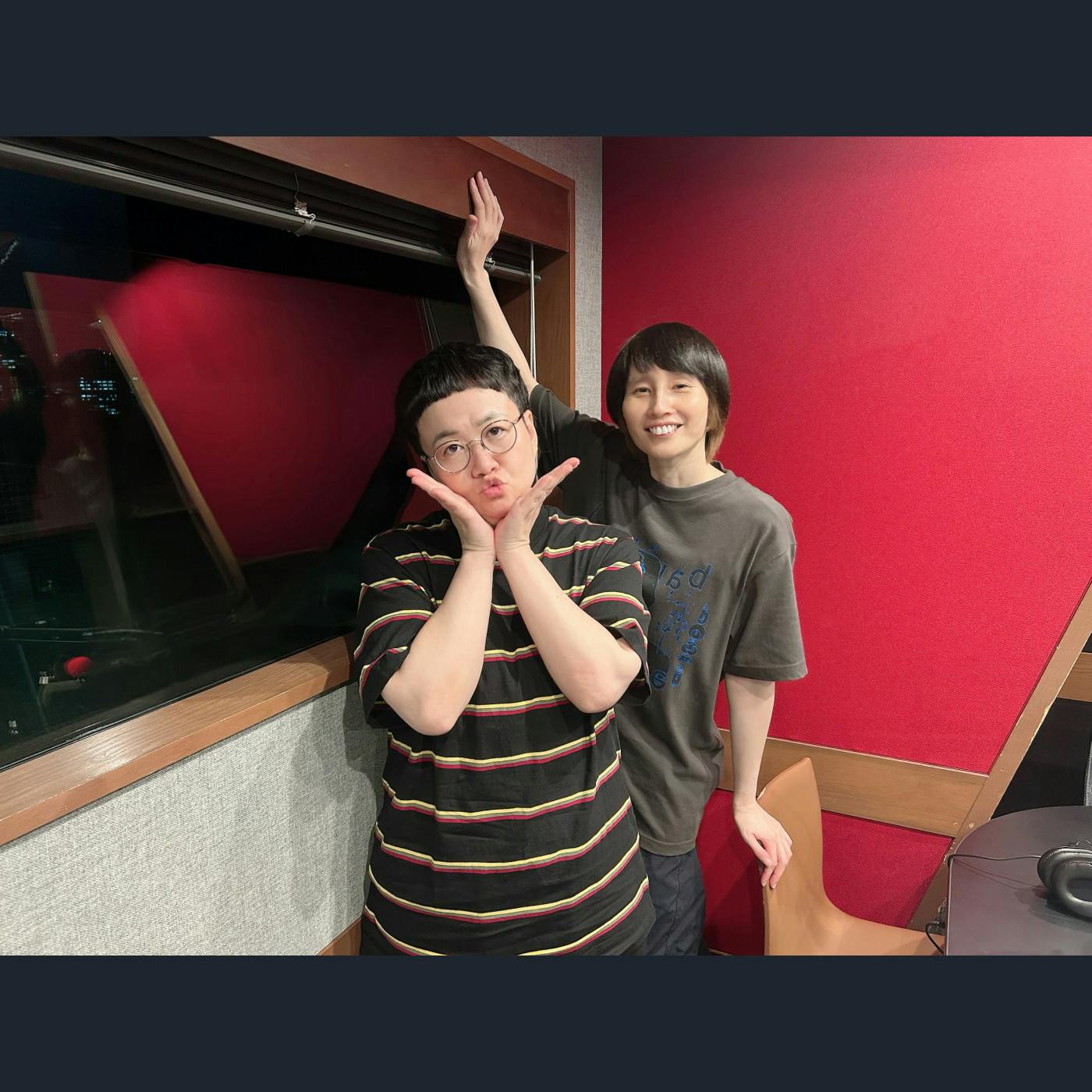 【かっぽじ気分】ハリセンボンのおはみだし #54 【かっぽじ気分】ハリセンボンのおはみだし #54