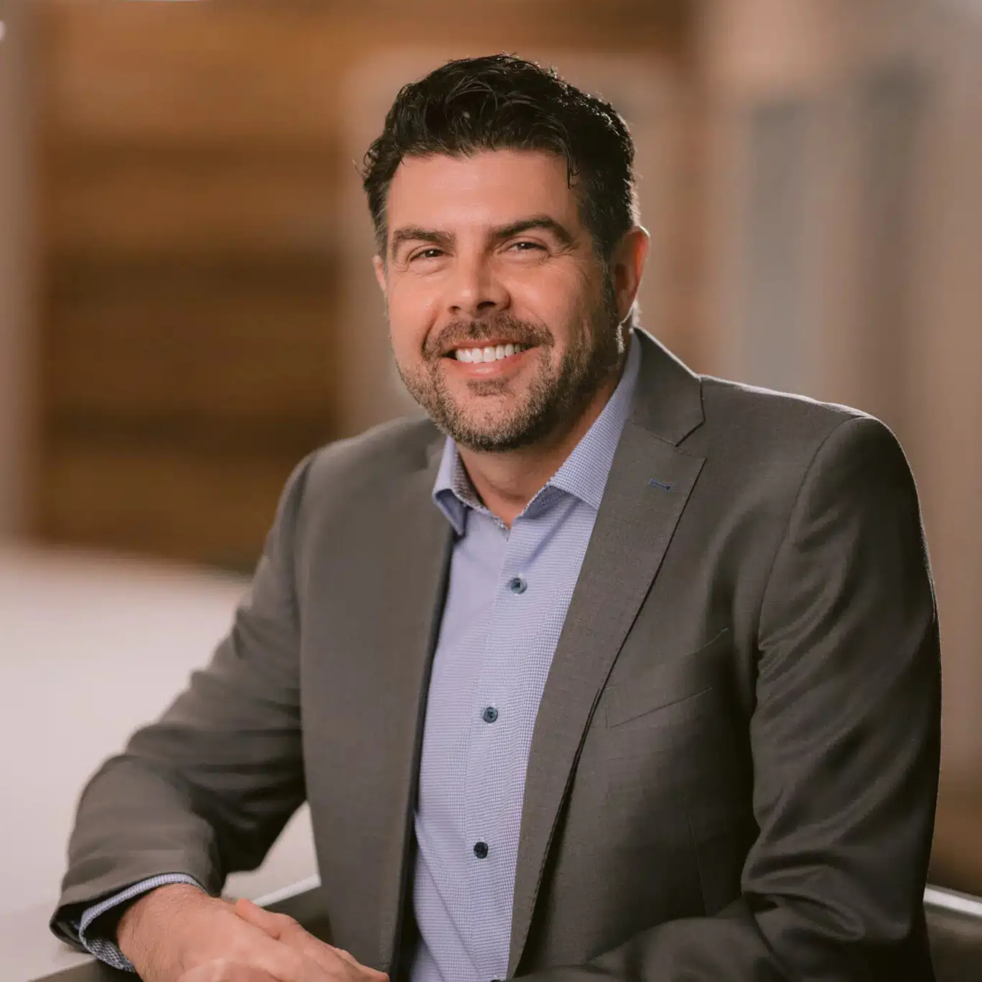 Alec Broadfoot on Hiring the Right #2 Leader for Business Growth Alec Broadfoot on Hiring the Right #2 Leader for Business Growth