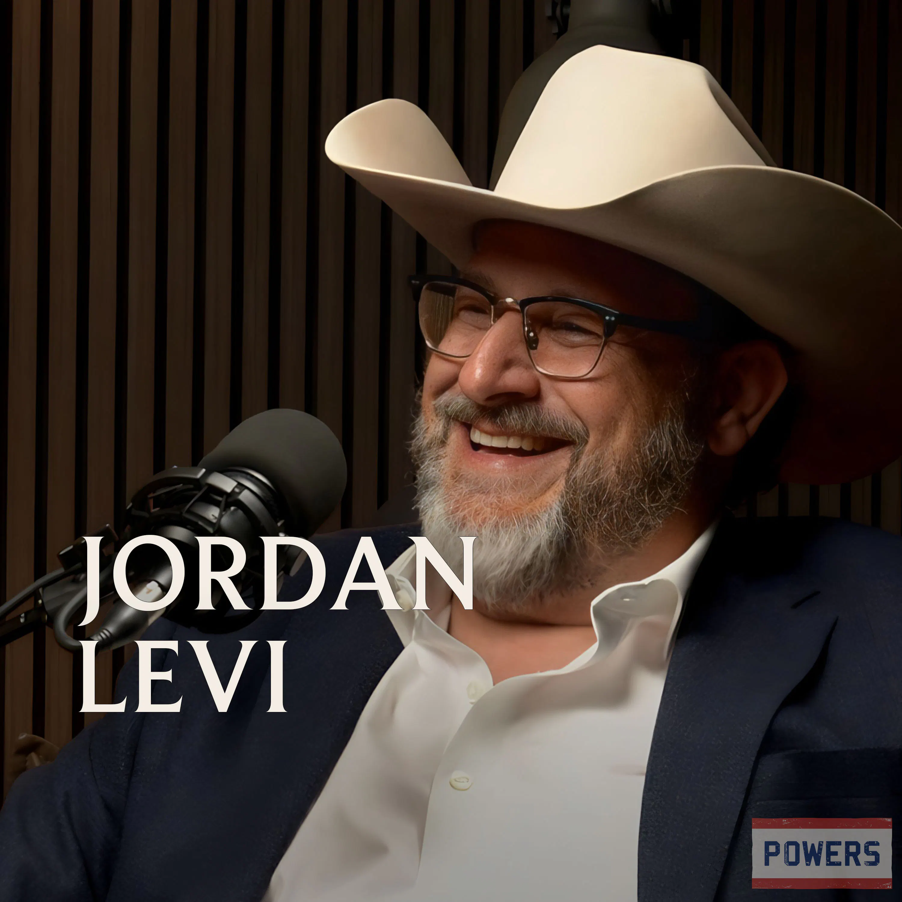 #408 - Jordan Levi - The Largest Cattle Feeder In America #408 - Jordan Levi - The Largest Cattle Feeder In America