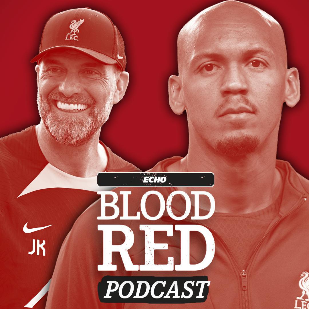 Blood Red: Fabinho Latest as Liverpool talk over £40m Saudi offer, Possible Replacements & Germany Pre-Season Underway