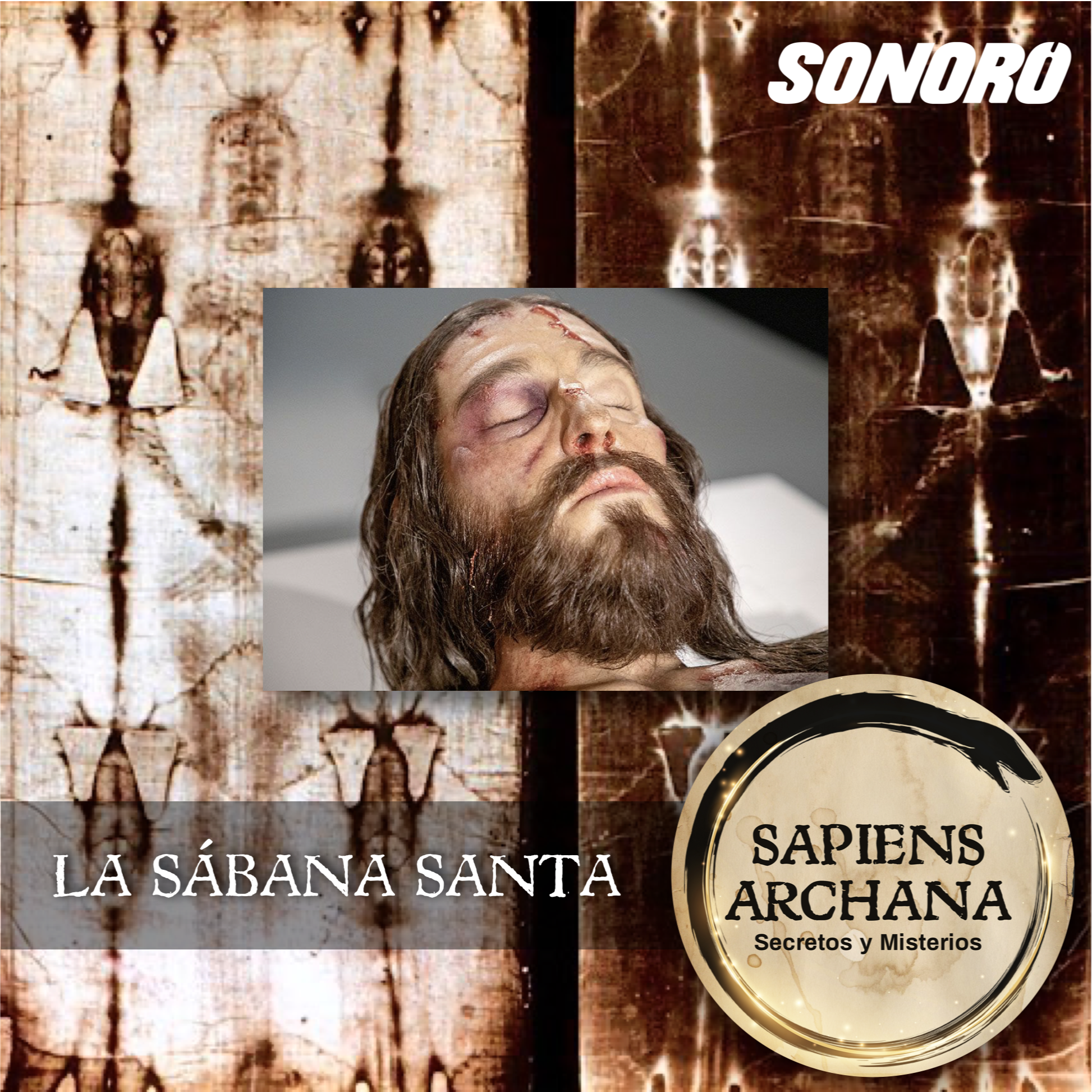 136 | La Sábana Santa