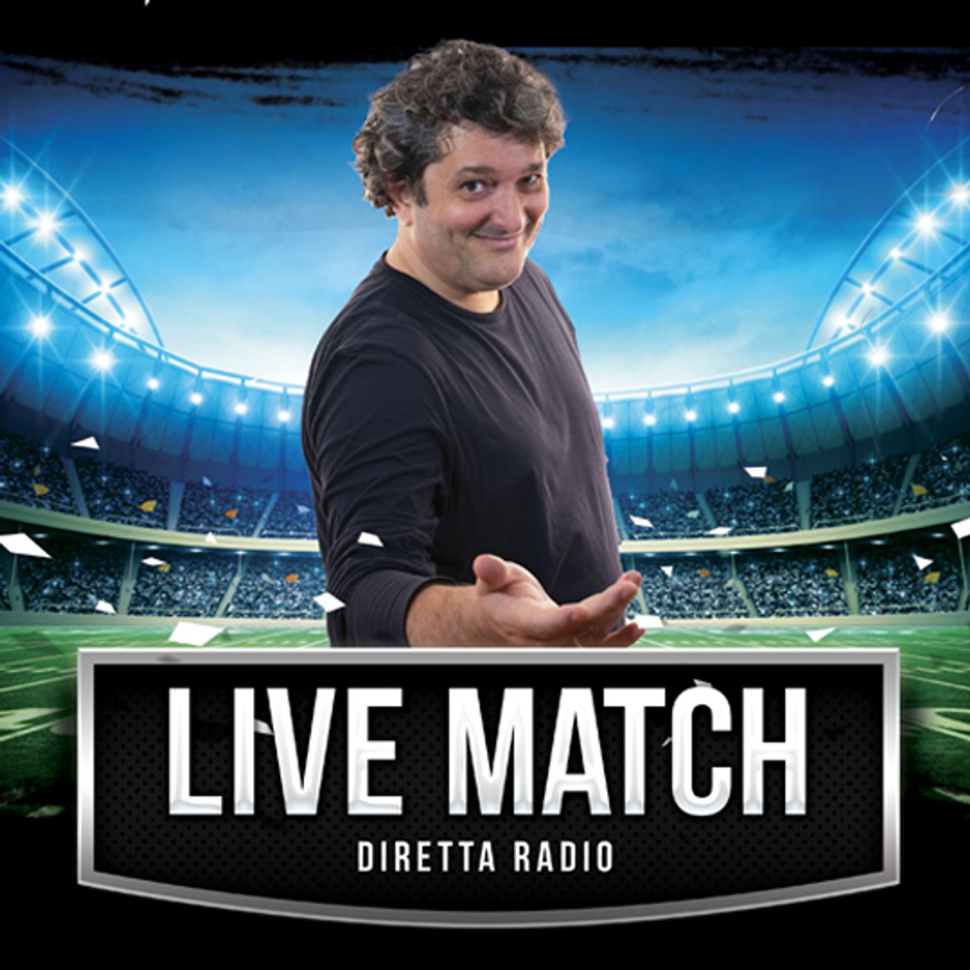 Live Match - Inter Fiorentina 4-3 - 200926 episode artwork